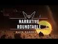 Elite Dangerous Narrative Roundtable