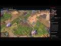 Fatal Plays - Civilization 6 PS4 (Still Learning)