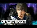 FINAL FANTASY XIV ENDWALKER - DELAYED Launch Trailer (2021)