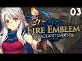 [Fire Emblem: Radiant Dawn] Actually Learning - Part 3