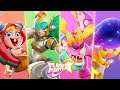 Flash Party (Early Access) - Walkthrough Gameplay (IOS, Android)