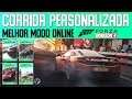 Forza Horizon 4 - Como Jogar Online [ Melhor Forma ] ✅