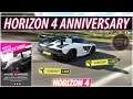#Forzathon HORIZON 4 ANNIVERSARY | SLINGSHOT SKILL Forza Horizon 4 Spring Weekly Forzathon Challenge