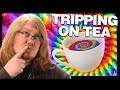 Green Hell - TRIPPING ON TEA #3