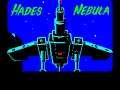 Hades Nebula Review for the Sinclair ZX Spectrum by John Gage