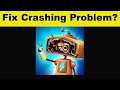 How To Fix Tiny Robots Recharged App Keeps Crashing Problem Android & Ios