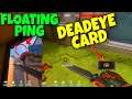 How to Get Deadeye Card in Valorant | Floating Ping Tricks in Hindi | Raze Valorant | Valorant