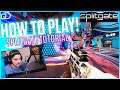 HOW TO PLAY SPLITGATE TUTORIAL - LEARN BASIC TIPS & TRICKS GUIDE SPLITGATE