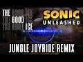 Jungle Joyride - Sonic Unleashed Remix