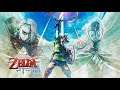 ZELDA DI DUNIA LAIN - The Legend of Zelda: Skyward Sword Indonesia #1