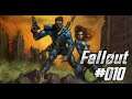 Let's Play Fallout 1 german/deutsch - 10 - Neue Freunde, neue Feinde