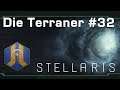 Let's Play Stellaris - Terraner #32: Der Durchgang (Community-LP / Ancient Relics)