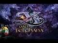 [Let's Play] Ys: Oath in Felghana part 1 - The Odd Spin-off