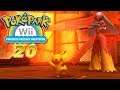 LP: ⚡ Pokepark Wii: Pikachus grosses Abenteuer [#20] Lohgock will Pikachu zum Partner