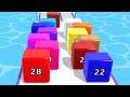 Marble Run 3D π‘π΅π’ All Levels Gameplay Walkthrough Android, iOS Levels 1-9999 NEW UPDATE!!!
