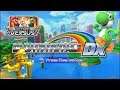 Mario Kart Arcade GP DX: Gold Mario VS. Yoshi (Online Multiplayer)
