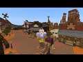 Minecraft / The Oldest And Cheapest Minecraft Map Ever In 2021 Dustville Survival Spawn By Noxcrew