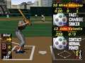 MLB Pennant Race USA mp4 HYPERSPIN SONY PSX PS1 PLAYSTATION NOT MINE VIDEOS