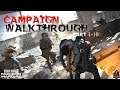 MODERN WARFARE Campaign Gameplay Part 1-10 - THE WOLF (Call of Duty Modern Warfare)