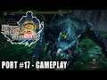 Monster Hunter 3U | Wii U | Port #17 (Gameplay) - HR5: Nargacuga, Sand Barioth e Black Diablos