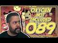 MUITOS SEGUIDORES! - Oxygen Not Included PT BR #089 - Tonny Gamer (Launch Upgrade)