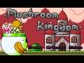 Mushroom Kingdom - Under Crimson Skies (2017) / Complete Playthrough / Metroidvania with Super Mario