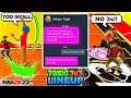 MY TOXIC 3V3 LINEUP IS MAKING EVERY COMP STAGE PLAYER RAGE IN NBA 2K22 NEXT GEN!