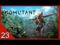 Neutering the Netra - Biomutant - Let's Play - 23