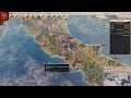OBS Hadgyakorlat 17: Imperator: Rome 12.0 - Cicero update