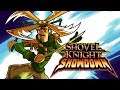 Propeller Knight - Shovel Knight Showdown Character Highlight