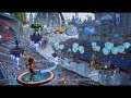 Ratchet & Clank "Rift Apart": Part 1 (Megalopolis / Out of this Dimension) [1080 HD]