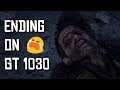 Red Dead Redemption 2 Ending on GT 1030 😭😭