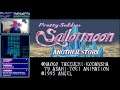 Sailor Moon: Another Story - SNES - (Part 09)
