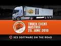 SCS On the Road: Truck Event Austria 2019
