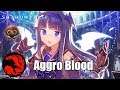 [Shadowverse] Bats Do Things - Aggro BloodCraft Deck Gameplay