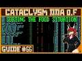 Sorting Our Food | Cataclysm DDA .F Tutorial #66