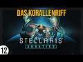 Stellaris: Aquatics Species Pack | 12 | Mit der korallischen Corvette ins All | Großadmiral deutsch