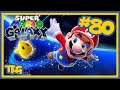Super Mario Galaxy: PART 80 - Off To Fight Bowser