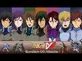 Super Robot Wars V: Gundam 00 Attacks [Show Case]