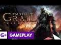 Tainted Grail: Conquest, um roguelike RPG em 3D | Gameplay sem comentários
