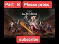 Tales of Arise Chapter 8 fullgame Ps 4 Ps 5