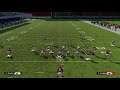 The Biggest offensive Glitch in Madden 22 how to make any type of flat route useless