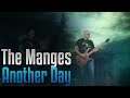 The Manges - Another day  (Guitar cover and lyrics)