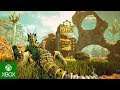 The Outer Worlds – Come to Halcyon Trailer