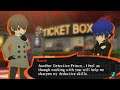 Theodore's Special Popcorn [Side Quest] | Persona Q2: New Cinema Labyrinth