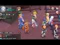 Trails in the Sky OL 空之轨迹OL - Android RPG Gameplay