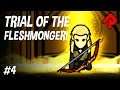 Trial of the Fleshmonger! | RimWorld RimConquista ep 4