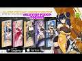 Valkyrie Force: Reborn - for Android | iOS