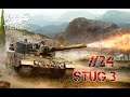 War Thunder (Tanks) STUG 3 / #24 / Let's Play "War Thunder"