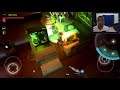 Xenowerk Android Gameplay FLOOR 15 | Alien Shooting Game